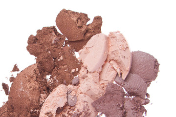 cream eyeshadows