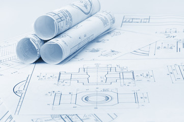 The plan industrial details