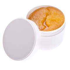 body scrub