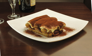 tiramisu