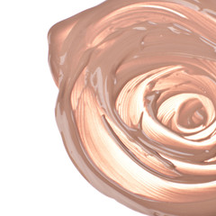 makeup foundation
