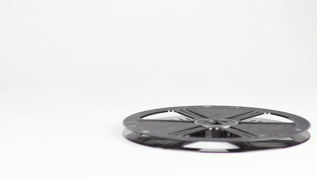 Reel - Turning