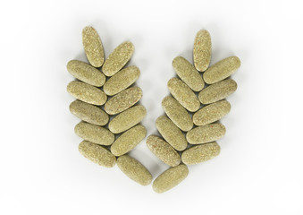 food-based vitamins1
