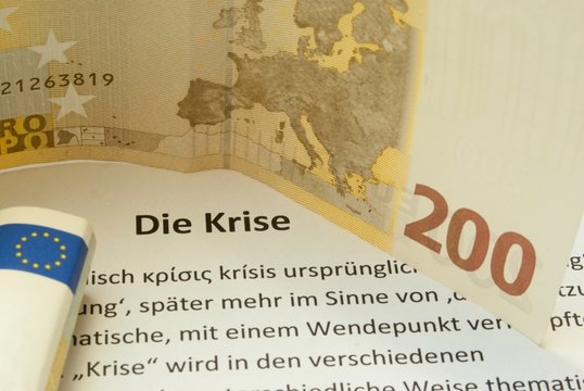 Krise