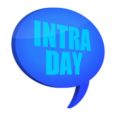 sprechblase v3 intraday I