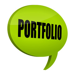 sprechblase v3 portfolio I