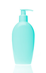 cosmetic bottle