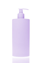 cosmetic bottle