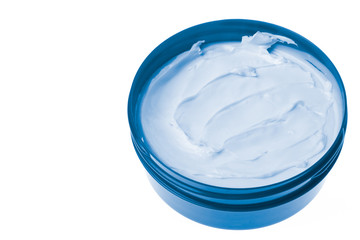 cosmetic cream