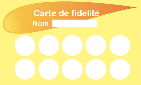 carte