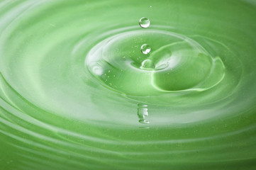Gota de agua