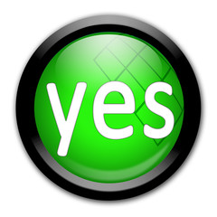 Button - yes