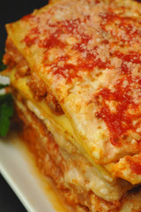Lasagne