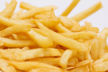 French fries