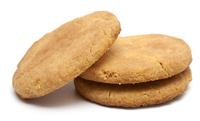 shortbread cookies
