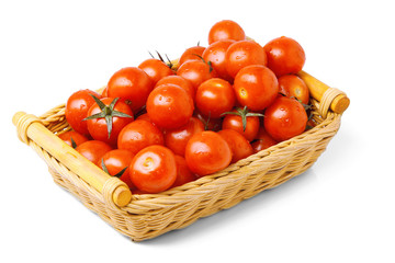 cherry tomato