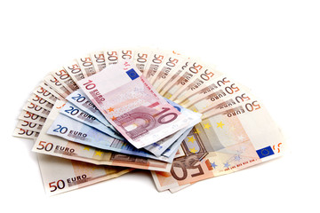 European money crisis