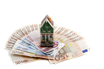 European money crisis