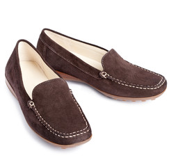 Fototapeta premium Female shoes