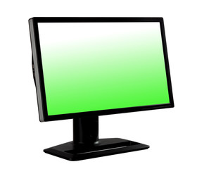 Computer monitor
