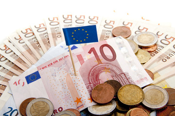 European money crisis