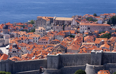 Dubrovnik (Croacia)