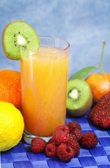 happy hour soft drink