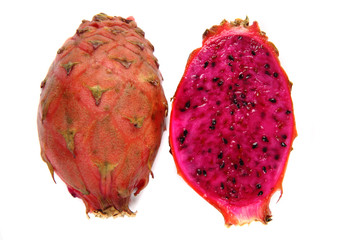 pitahaya fruit