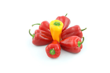 Bell pepper