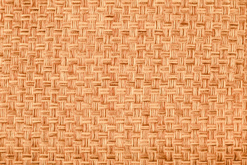 Woven fabric background