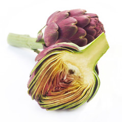 Artichokes