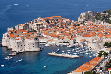 Duvrovnik (Croacia)