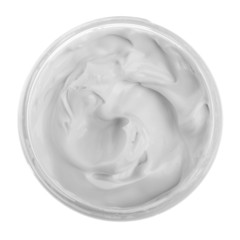 cosmetic cream
