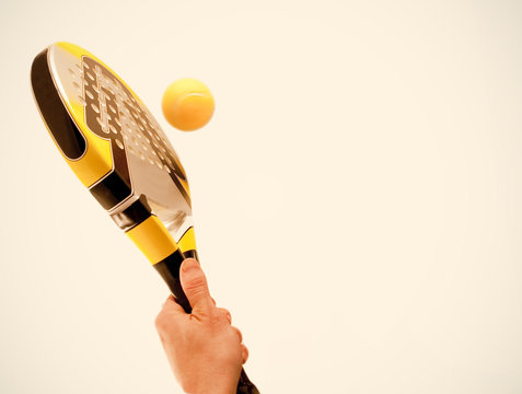torneo de padel