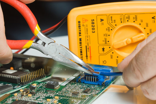 electrician