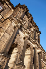 Dresdner Zwinger
