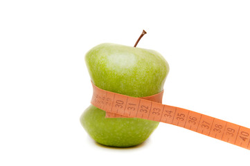 Diet apple