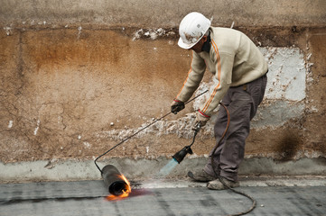 chantier