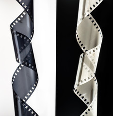 film strip