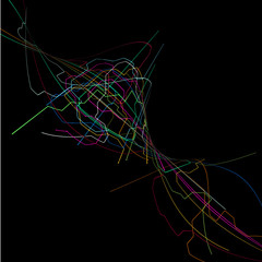 Abstract Background Vector