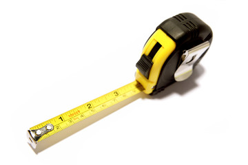 Tape measure