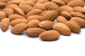 アーモンド