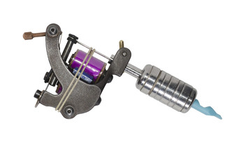 tattoo machine