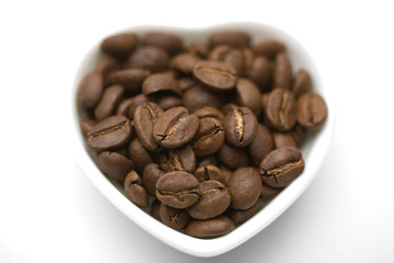 コーヒー豆