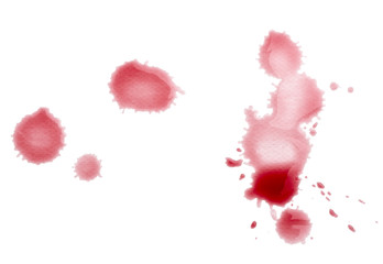 alcohol drink wine stain liquid © Lumos sp