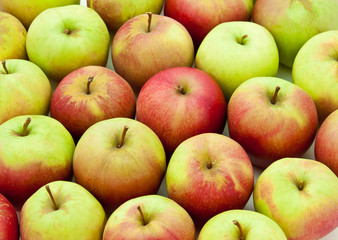 Apples