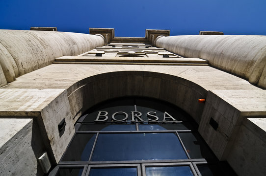 Borsa Italiana Images Browse 347 Stock Photos Vectors and Video Adobe Stock