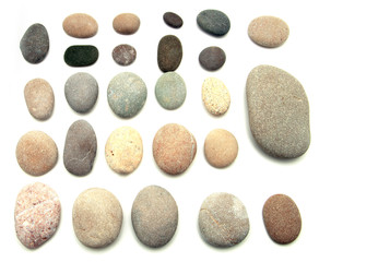 stones