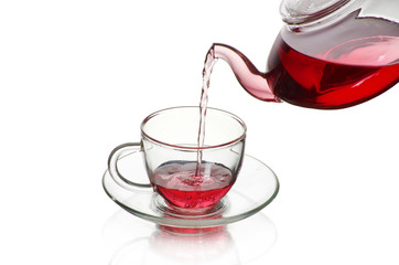 tea cup