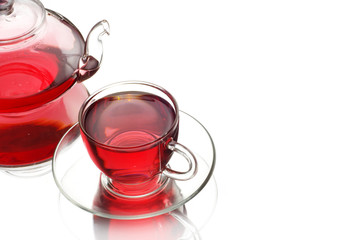 tea cup